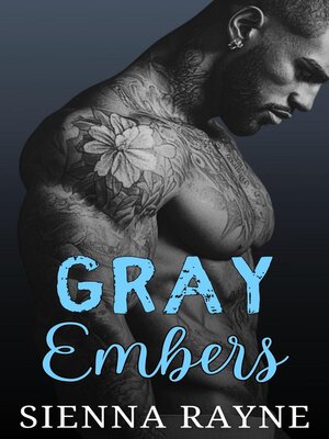 cover image of Gray Embers